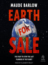 Earth for Sale